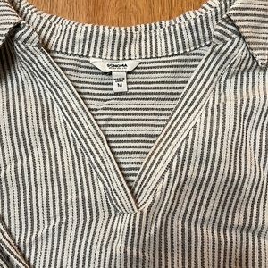 Lightweight cotton/rayon dress or coverup